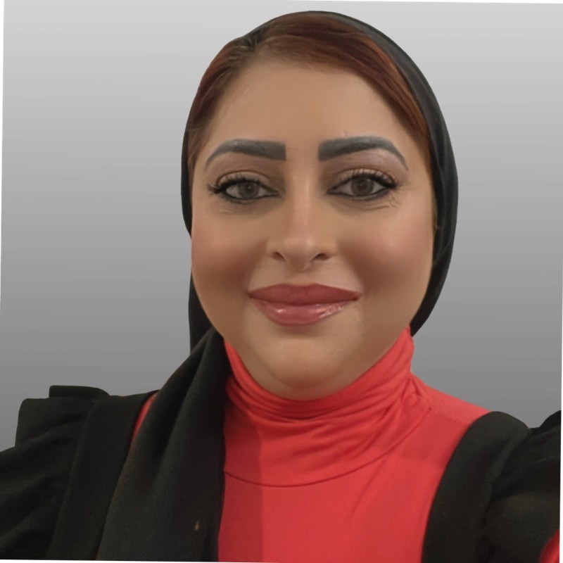 Rasha Abdelhakim, EMBA